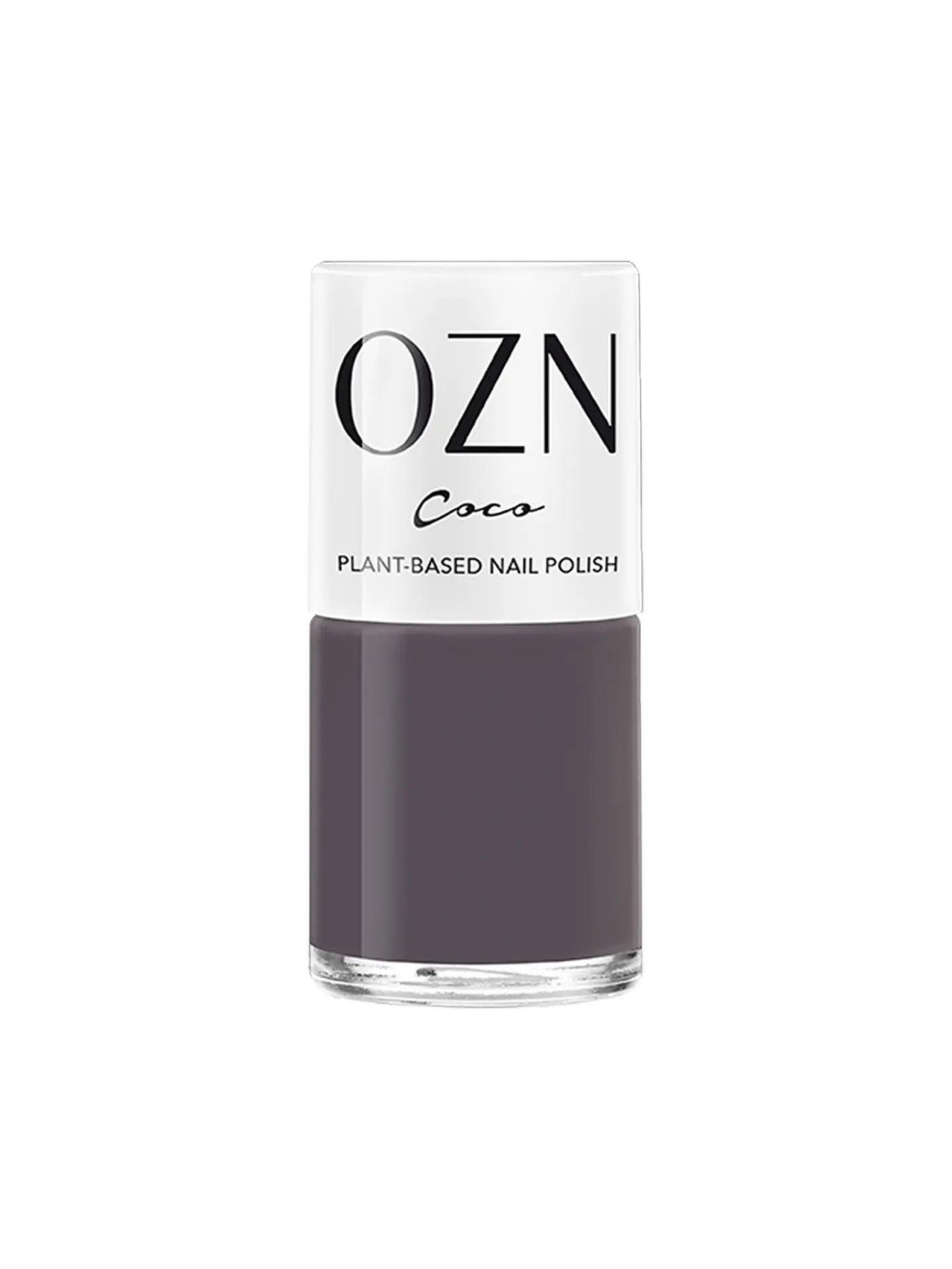 OZN | Nagellack 82 JADE | lila